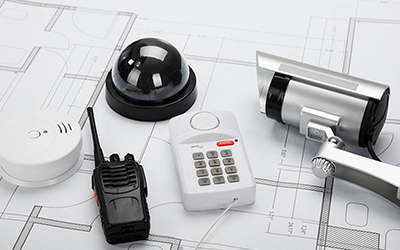 Security & Surveillance Systems