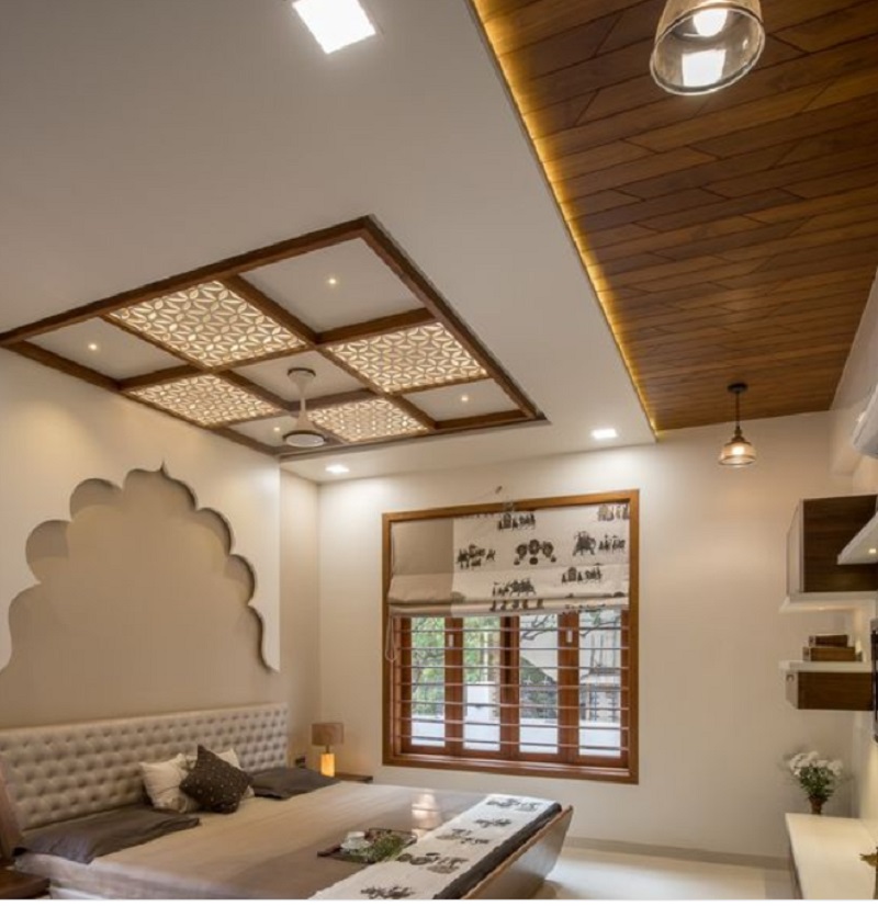 False Ceiling Designs