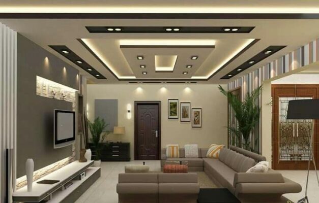 POP Ceiling Designs
