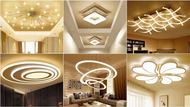 POP Designer Ceilings