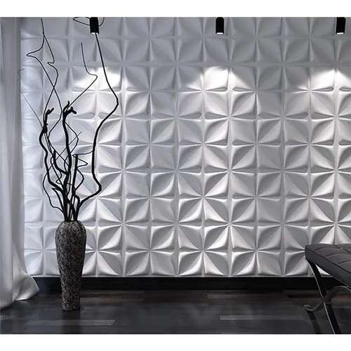 POP Wall Cladding