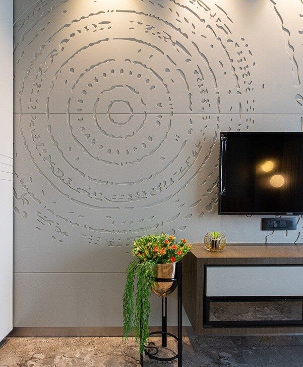 POP Wall Designs