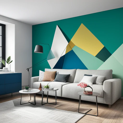 Decorative Painting Services