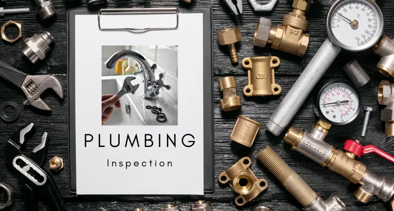 Plumbing Inspections