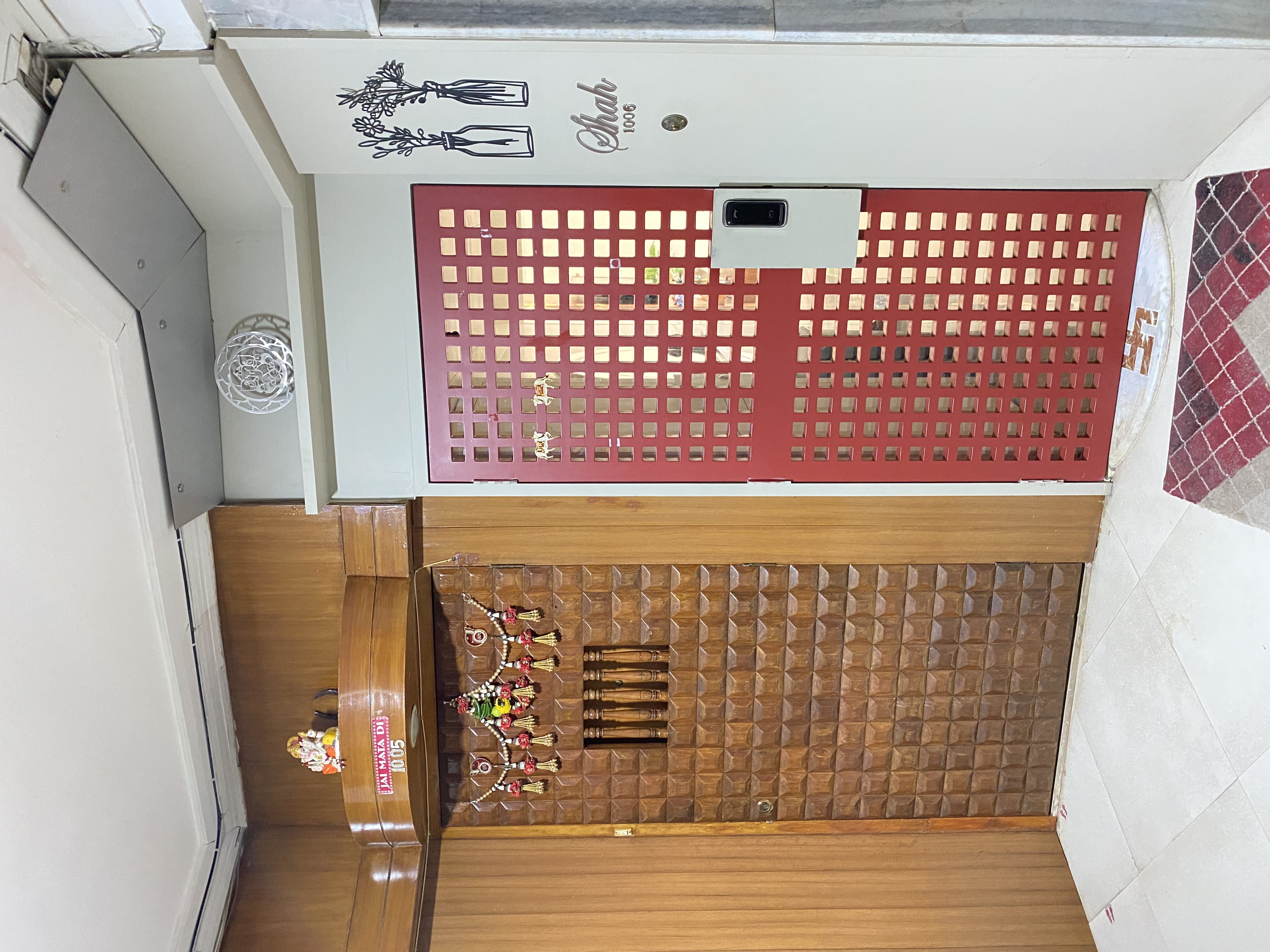 Modern and Traditional Doors